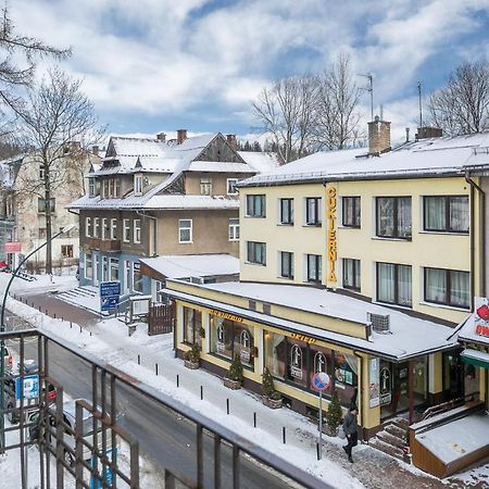 Rent Like Home - Witkiewicza 1 Zakopane Exterior photo