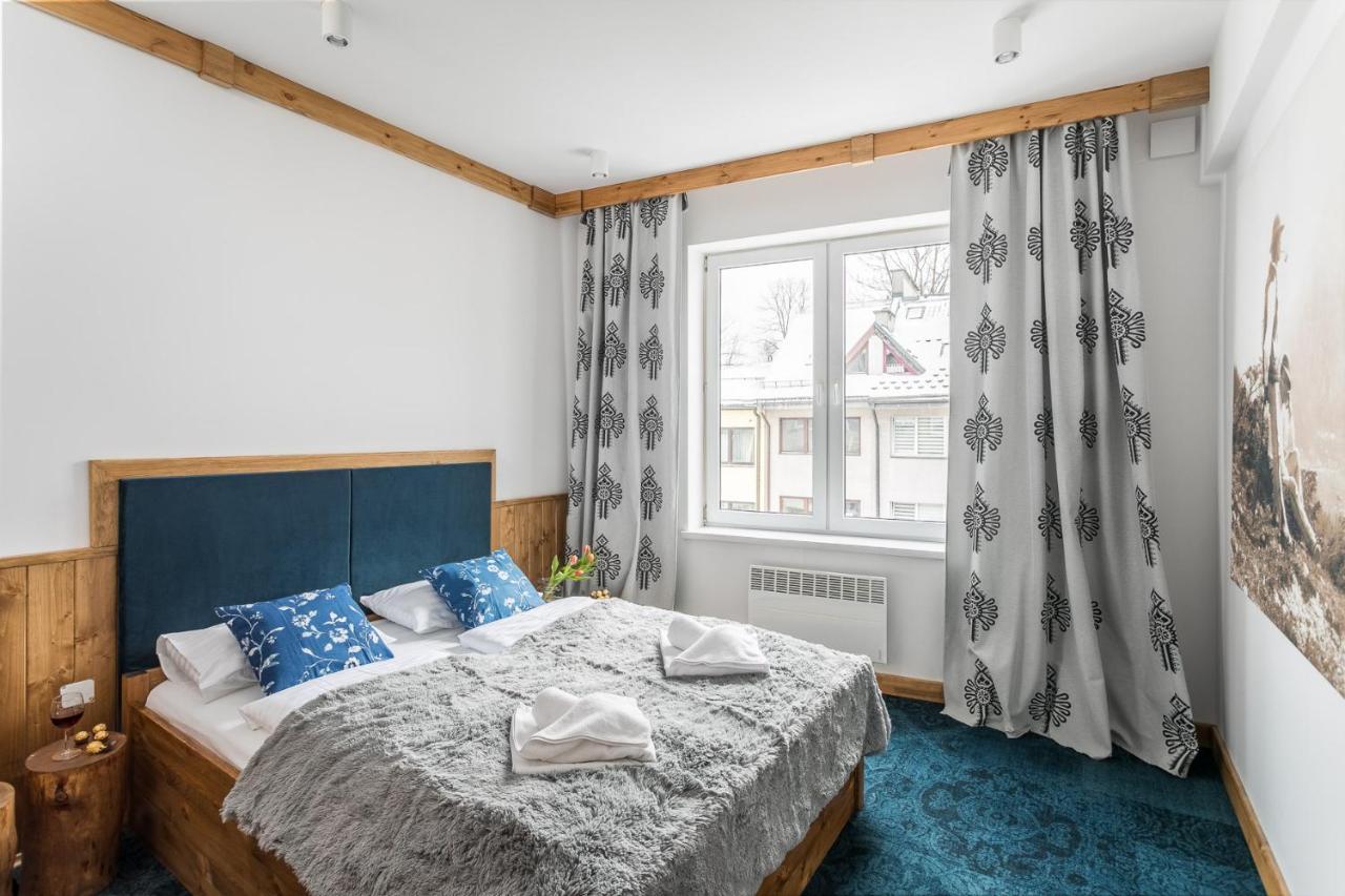 Rent Like Home - Witkiewicza 1 Zakopane Exterior photo