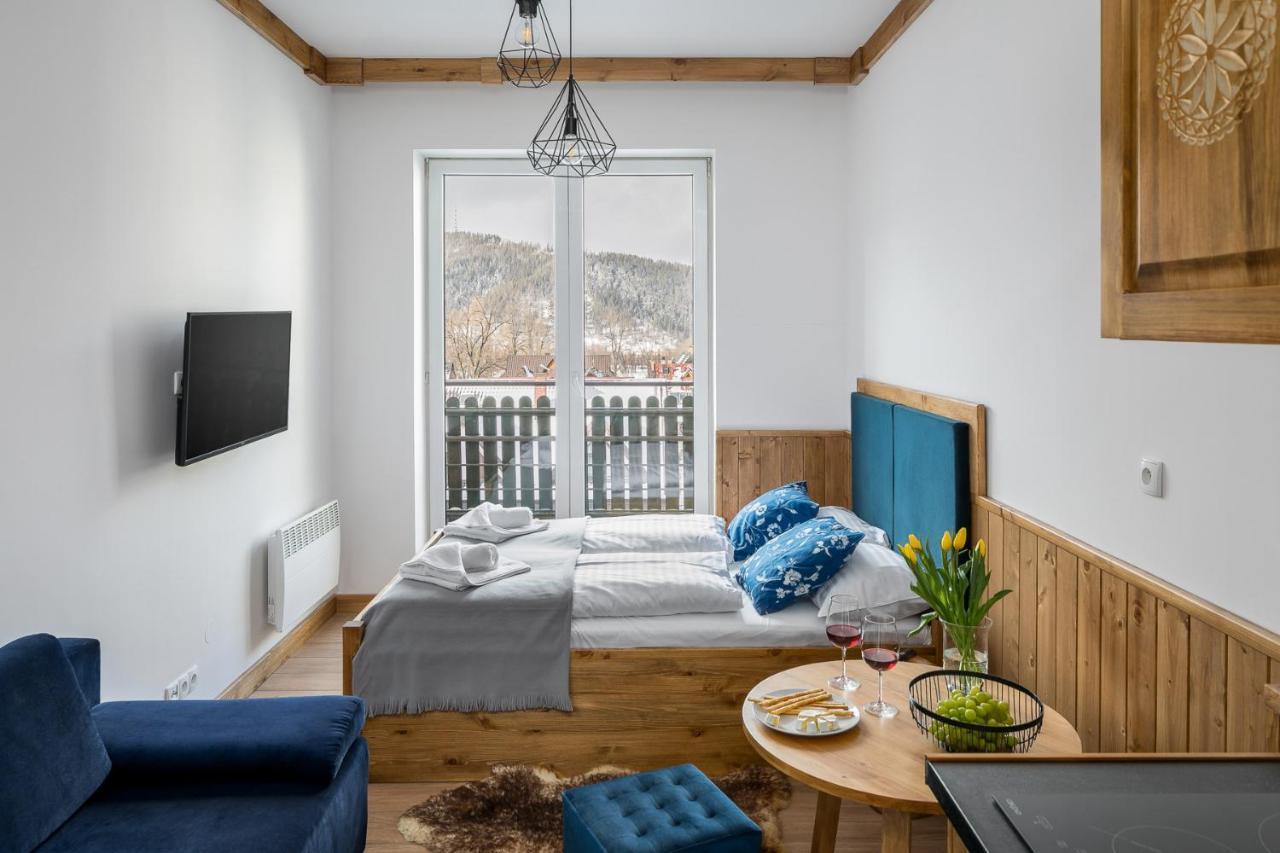 Rent Like Home - Witkiewicza 1 Zakopane Exterior photo