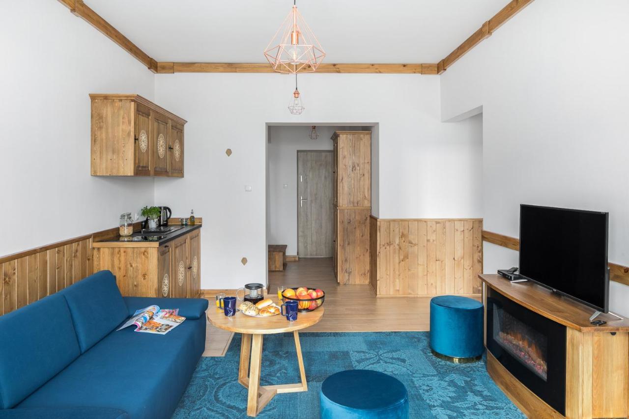 Rent Like Home - Witkiewicza 1 Zakopane Exterior photo