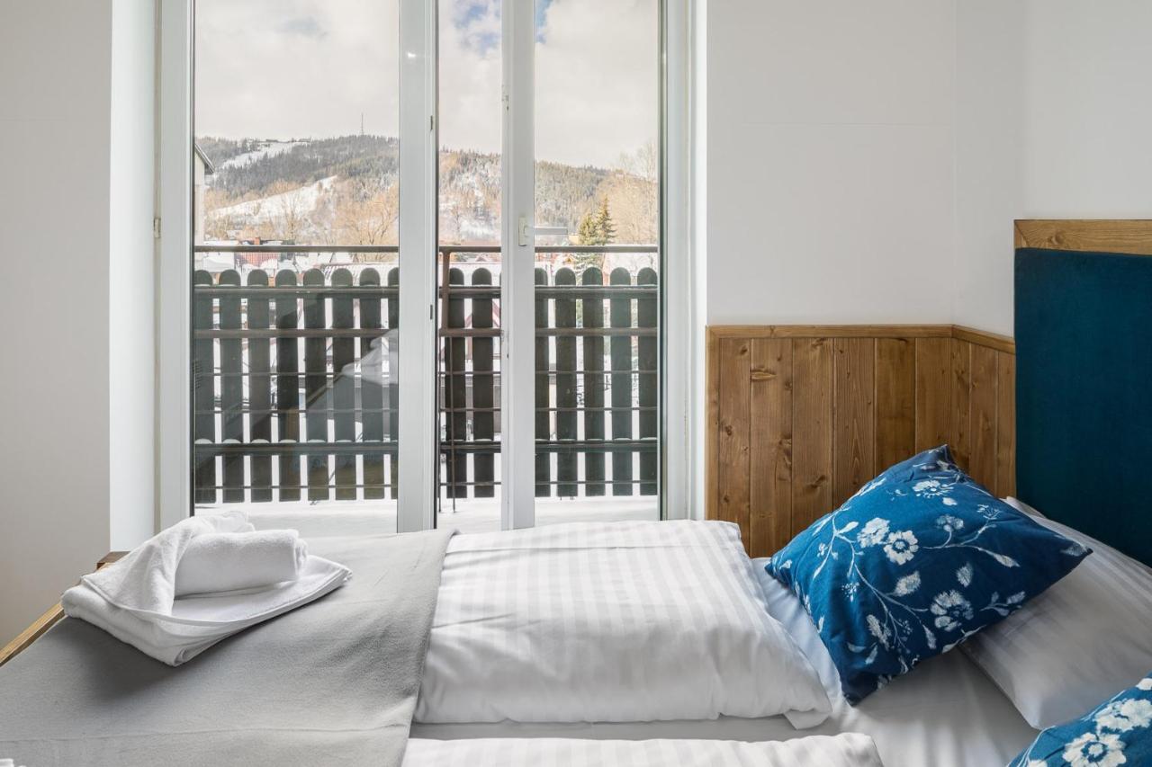 Rent Like Home - Witkiewicza 1 Zakopane Exterior photo